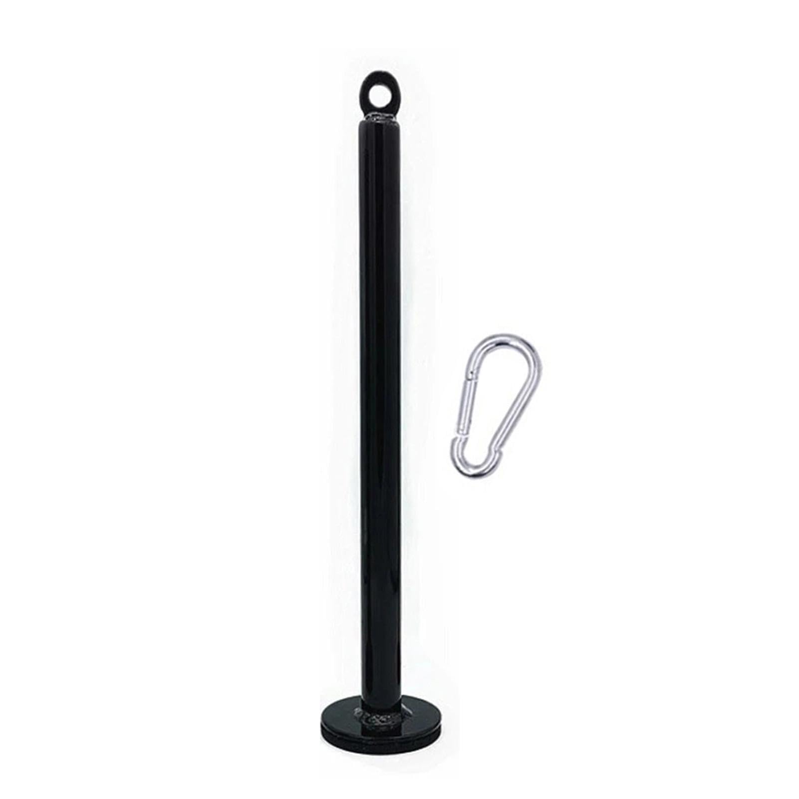 Fitness Weight Loading Pin Weight Plate Loading Pin, Workout Weights Lifting Holder Gym Weight Bearing Dumbbell Bracket Weights Stand Home Gym Sport Accessories For Lifting Workout