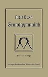 bukhari script  Grundgymnastik by Niels Bukh (1927-01-01)
