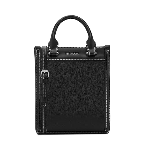Image of Miraggio Sheery Cross Body Sling Bag For Women With Adjustable & Detachable Strap | Gift Item For Women