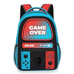 Standard Gaming Backpack