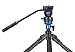 Benro S2 Video Head (Black)