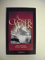 A Closer Walk - Volume 4 0970853173 Book Cover