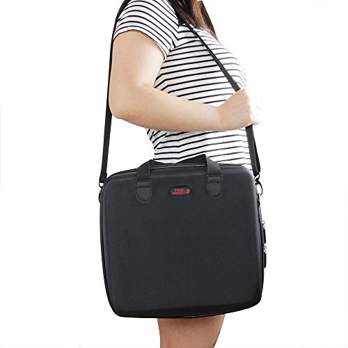 Hermitshell Travel Case For Oculus Rift + Touch Virtual Reality System #TOP7