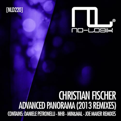 Advanced Panorama (2013 Remixes)
