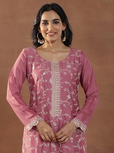 Image of Libas Women Kurta Set