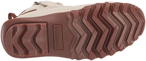 Wolverine Men's Torrent WMN EPX 6IN Ankle Boot, Ivory Wool, 8.5 | Image 3