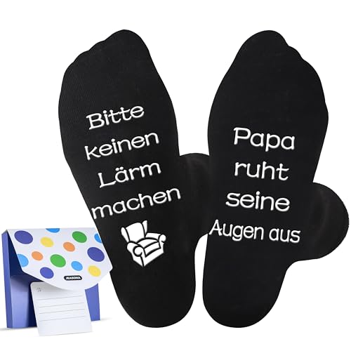 Jeasona Geschenk für Papa Weihnachten Papa Geschenk Geburtstag...