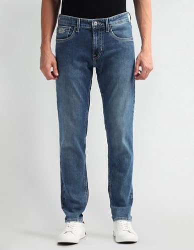 Image of U.S. Polo ASSN. Men Jeans
