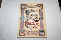 The natural history of cats 0440563569 Book Cover