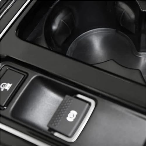 Interrupteur de frein à main électronique T2H39311 Jaguar F-Pace 2017-2019 - 5