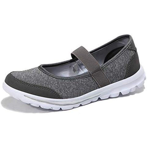 Ballerines Femme Yooeen Cover