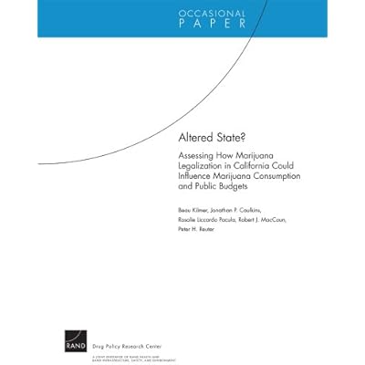 Altered State?