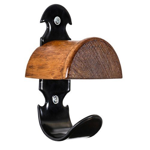 Stubb's Porte-brides (Taille Unique) (Noir)