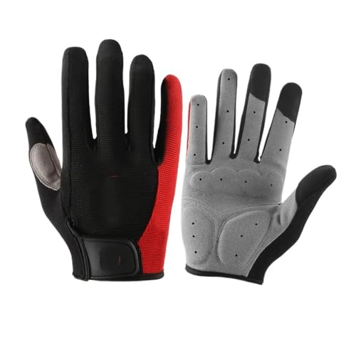 Guantes Ciclismo Largos Mtb Marca TANGSIYANG