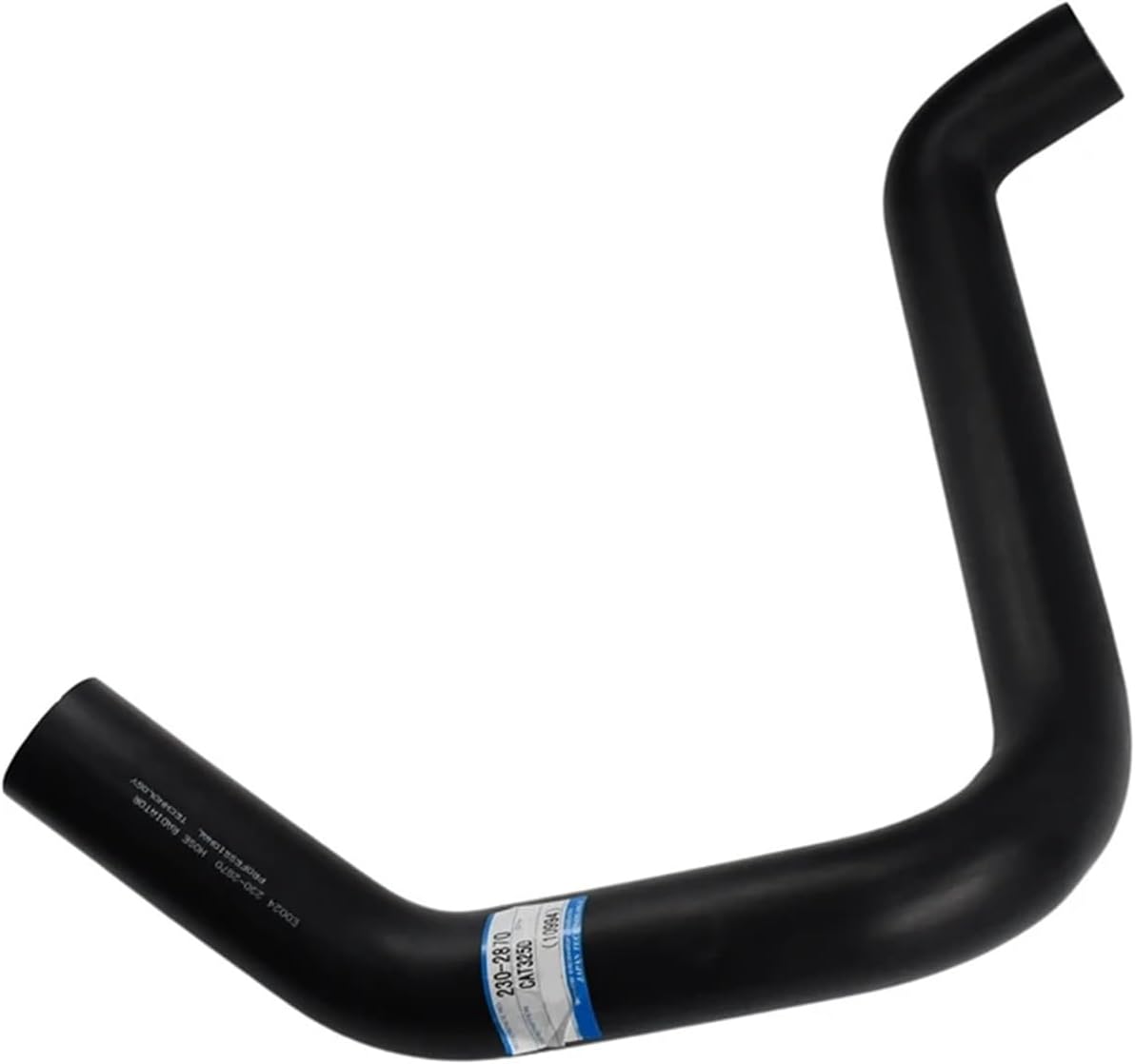 Lower Hose 230-2870 2302870 Fit For Caterpillar Excavator 324D 325D 329D Engine E C7