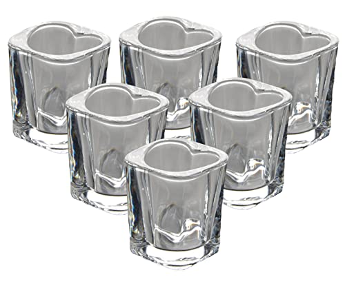 RRMMAN Weinglas Weißwein 6er-Set Glas, Wasserglas, kurze Weingläser für Weißweingläser, Rotweingläser, Wassergläser, Margarita-Gläser ohne Stiel, farbiger Becher, 45 ml Cover