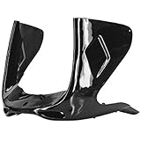 Produkt code: SA-366733 Frontverkleidung TNT unten für MBK/YAMAHA Nitro/Aerox schwarz metallic