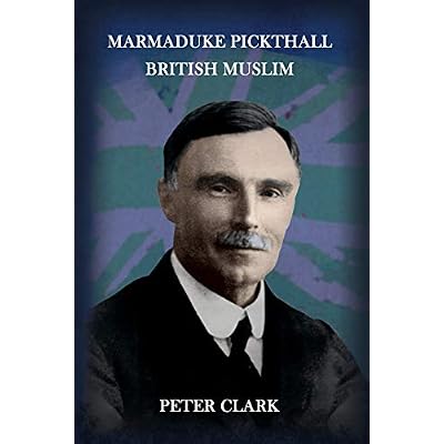 Marmaduke Pickthall