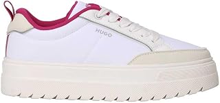 HUGO Damen Lyssa_Tenn_nysdpuSneaker