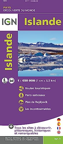 Islande recto