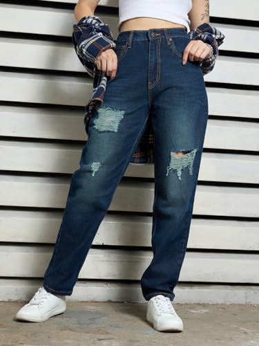 Image of HIGH STAR Women's Classic Fit Jeans