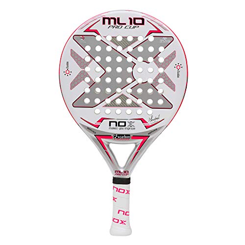 NOX ML10 Pro Cup Silver