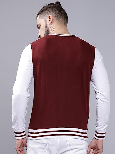 Image of THE Indian Garage CO Men Jacket