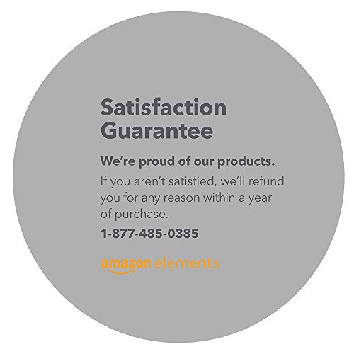 Amazon Elements Baby Wipes, Clean and Fresh Scent, 810 Count