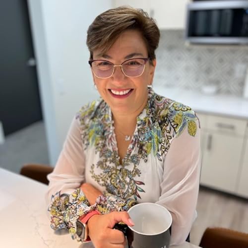 Alison Nissen (Spoken Label, August 2024) cover art