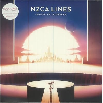 Infinite Summer