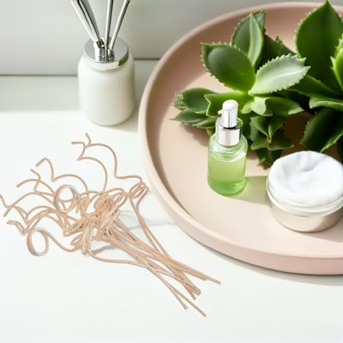 VICASKY Aromaterapia Stick Difusores de Aroma miniatura 4