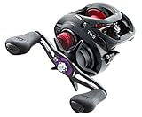 Daiwa TACT100H TATULA CT Baitcast Reel, Black