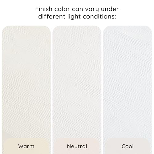 image for Grain & Grove Bear Twin Over Full Bunk Bed, Sturdy Bunk Bed Frame for 