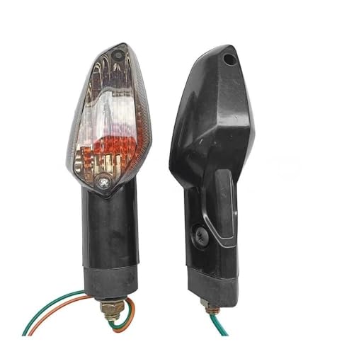 Clignotant de moto cassé remplacez vos indicateurs CB300F