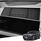 [Effet antidérapant] Le fond du compartiment de rangement est équipé d'un tapis antidérapant pour réduire le bruit causé par les collisions. Rendez votre espace de rangement plus clair, plus propre, plus confortable et plus beau.