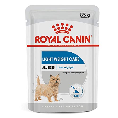 ROYAL CANIN SACHE LIGHT WEIGHT CARE WET85G