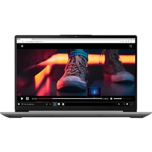 Lenovo Ideapad 3I 15.6" Fhd Lightweight Laptop (Intel Pentium Gold 7505, 4Gb Ram, 128Gb Ssd, Windows 11) #TOP6