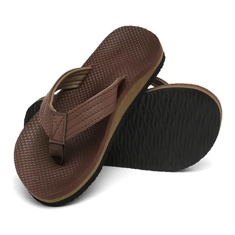 INMINPIN Kids Flip Flops Cover