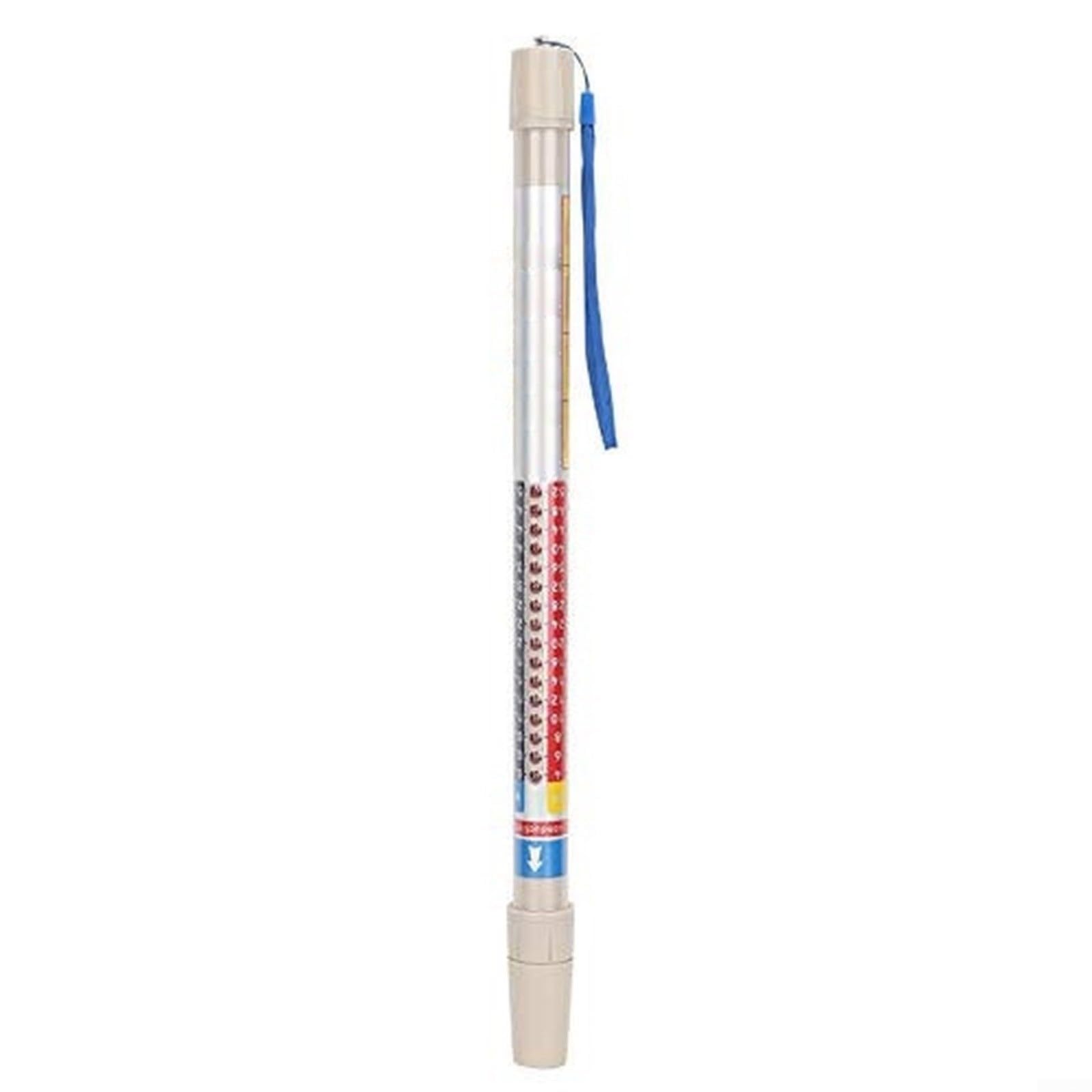 Misuratore di conducibilità impermeabile per PPM/CF, tester digitale per soluzione nutritiva con accensione e spegnimento automatico per idroponica e test di qualità dell'acqua