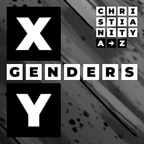 #25: X&Y - Doctrine of Men and Women
