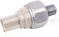 Vista 5 de 28600R90004 Interruptor del sensor del remitente de presión de aceite, interruptor de presión de fluido de transmisión compatible con Acura: ILX