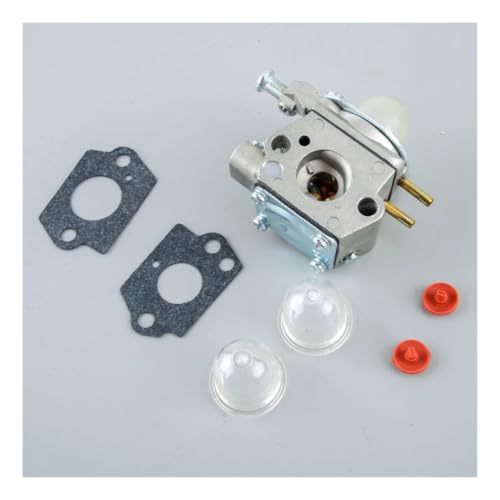 Pièce de carburation essence 5131000612 pour modèle HBC26SJS - 2