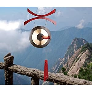 Woodstock Encore Collectie Windgong