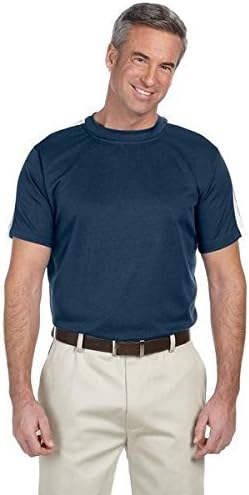 mock golf shirts short sleeve
