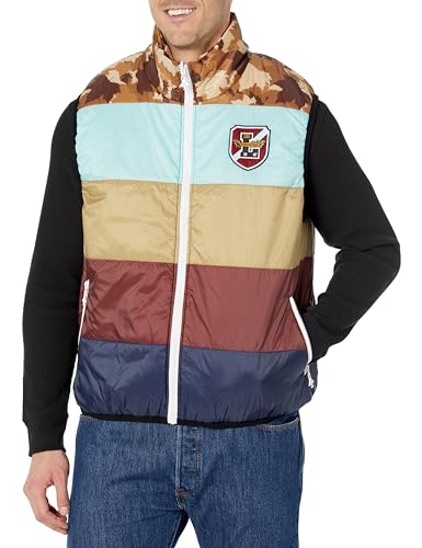 LRG Men's College Prep Reversible Vest
