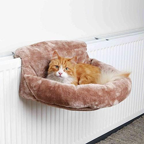 trixie radiator cat bed