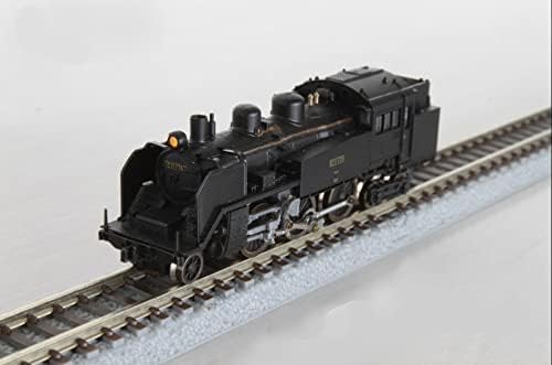 BIBNY Rokuhan T019-1 Railways C11 Steam Locomotive Number 178