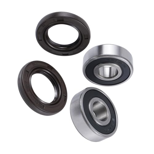 Roulements de moto YZ85 pour rouler sur terrain de cross et boue