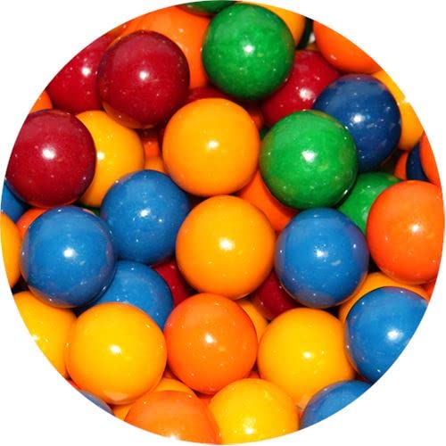 Cry Baby Guts - Goma de mascar con relleno extra ácido, bolsa a granel de 3 libras