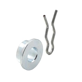 AOD-3 ③ MOTOALL 23pcs Generator Engine Valve Push Rod Replace for